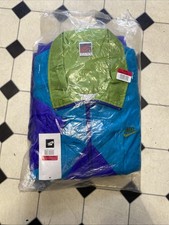 Nike Trainingsanzug L Vintage  AIR OLDSCHOOL NEU MIT ETIKETT DEADTSOCK Nylon