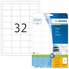 HERMA Universal Etiketten