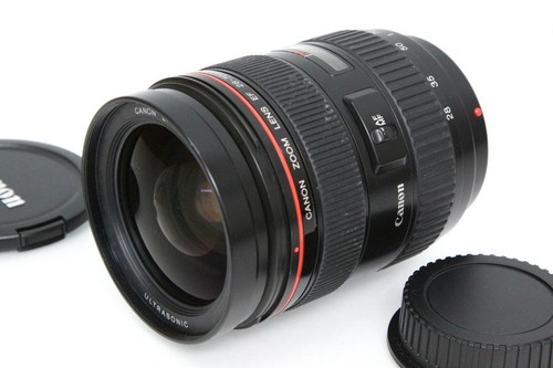 Canon ef28 70mm - canon, usm