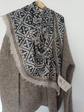 Friendly Hunting Kaschmir Schal  210 X 130cm