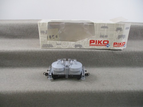 Piko spur 54244 - spur, h0