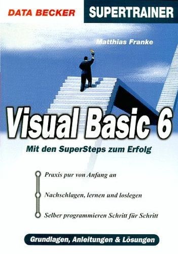 Visual basic cd rom - basic, cd-rom