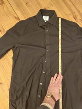 Charles Tyrwhitt Herren Hemd