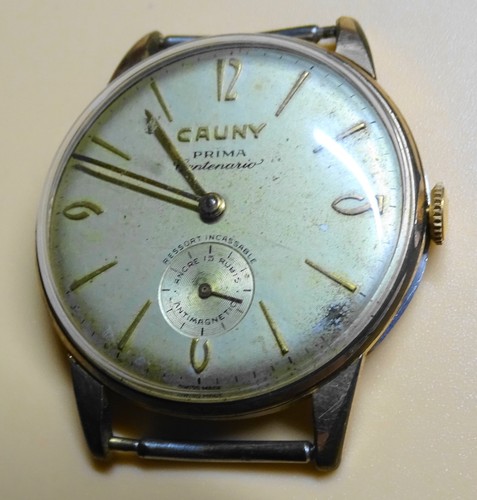 Vintage cauny prima luxe - cauny,