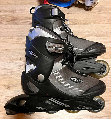 Skate inline skates - hy,