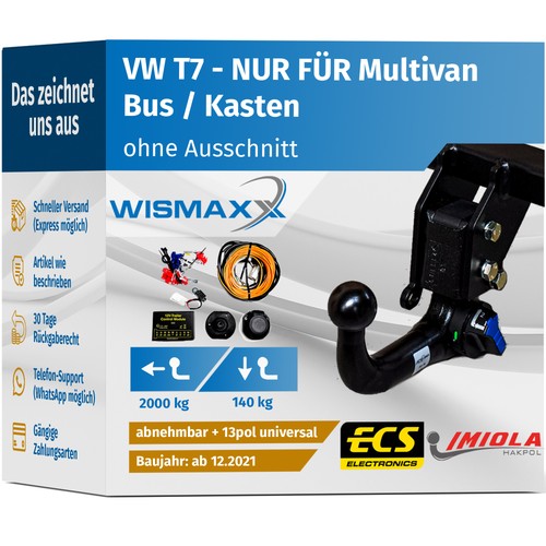 Anhängerkupplung ver - anhÄngerkupplung,