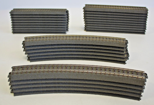 Märklin gleis 24230 - h0,