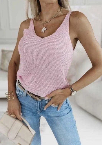 Damen top frauen lurex - top,