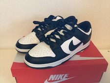 Nike Dunk Low Retro Panda
