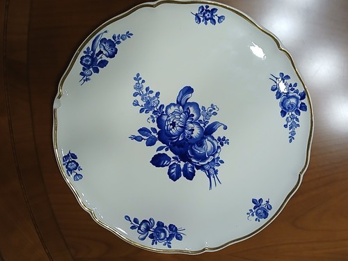 Villeroy boch tortenplatte - villeroy&boch,