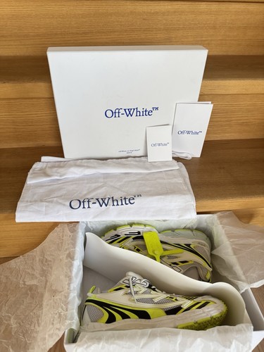 Off white out office - off-white, of