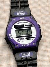 Piratron  Armbanduhr Vintage