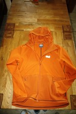 Jack Wolfskin Softshell Jacke dünn orange Kinder Gr 164