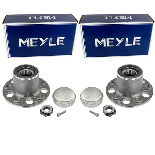 Meyle radnabe mit - meyle,