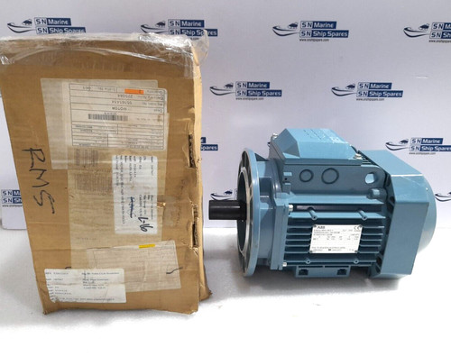 Abb m3aa 90ld - m3aa, motor
