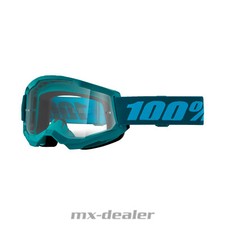 100 % Crossbrille Strata2