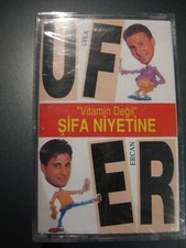 UFUK ERCAN, Sifa Niyetine -