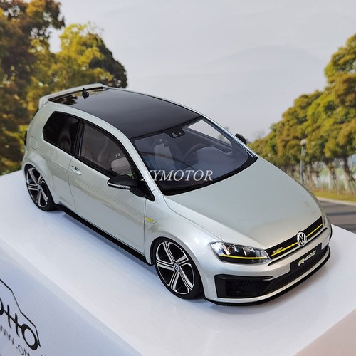 Otto volkswagen golf gen - 1/18,