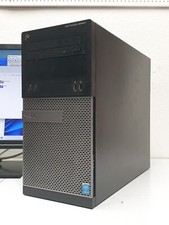 Dell optiplex 3020 - optiplex, i5-4590
