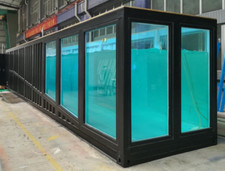 Aquarium - Custom Designs