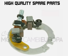 BÜRSTENHALTER RING MOTOR