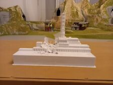 Chernobyl Nuclear Plant