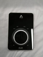 Apogee DUET3 Audio Interface