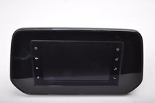 SUZUKI S-CROSS 1.4 Smart Hybrid 129PS Navigationssystem Autoradio 3A102-63T30