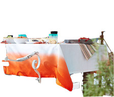 Tcm tchibo tischdecke - tcm,