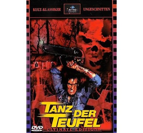 Tanz der teufel - der, teufel,