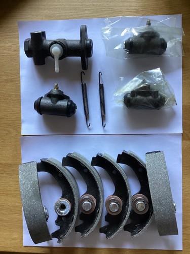 Fiat 500 oldtimer l - fiat,