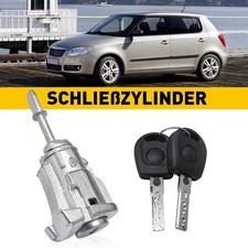 Schließzylinder Türschloss
