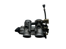 DROSSELKLAPPENGEHÄUSE