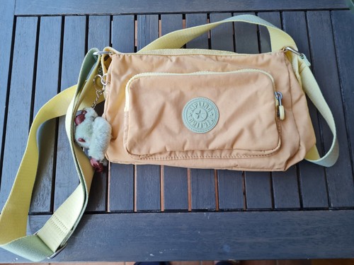 Kipling midi umhängetasche - kipling, midi-umhängetasche