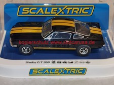 Scalextric C4542 1:32 Slotcar