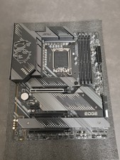 MSI MPG Z690 Edge WiFi DDR4