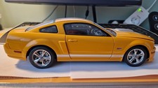 AUTOart 1:18 Ford Mustang GT