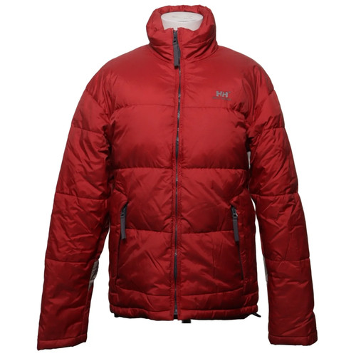 Helly hansen daunenjacke - helly,