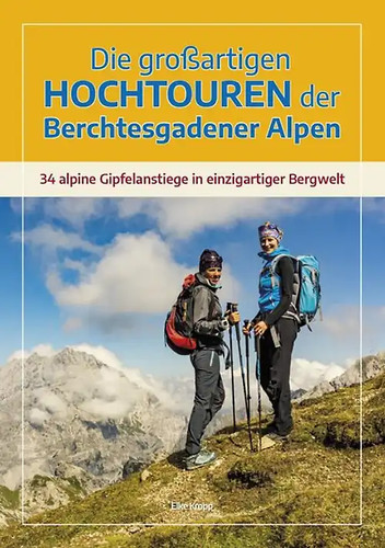 Die großartigen hochtouren - großartigen,