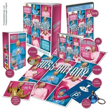 Ross Antony Schlager Lügen