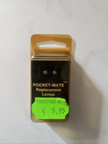Streamlight pocket mate - streamlight, pocket-mate