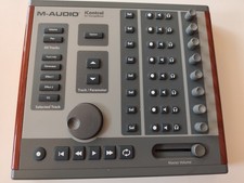 Apple Garageband Controller