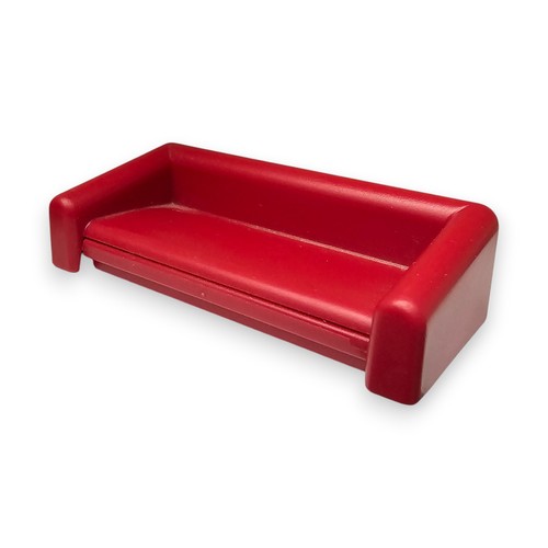 Playmobil zubehör sofa couch - sofa,