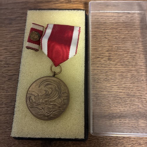 Orden einsatzmedaille der - einsatzmedaille,