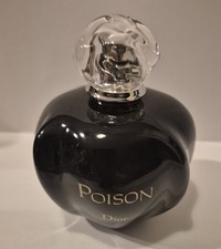 Poison by Christian Dior 3.4
