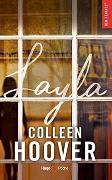 Layla von hoover colleen - hoover,,