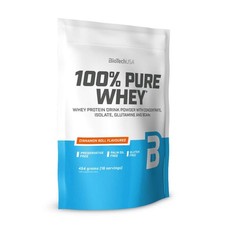 (37,56 EUR / KG) Biotech USA