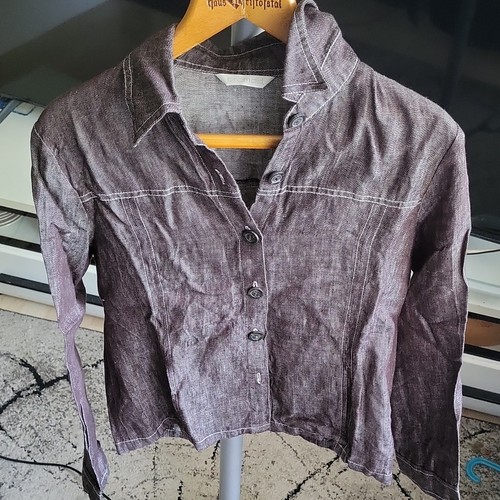Vintage promod damen bluse - promod,