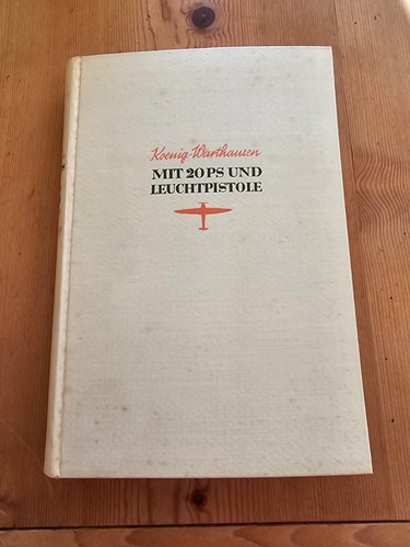 Koenig warthausen mit 20ps - mit,