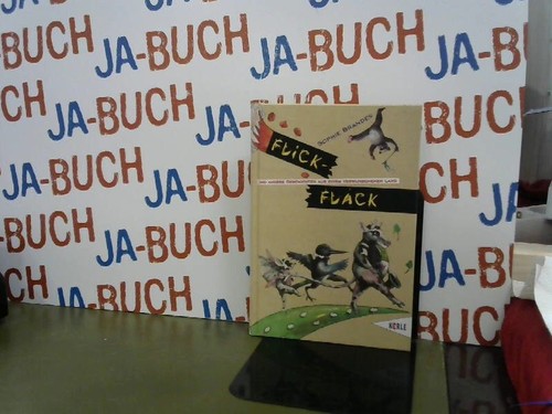 Flickflack und andere - -,